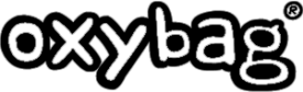 oxybag logo černé
